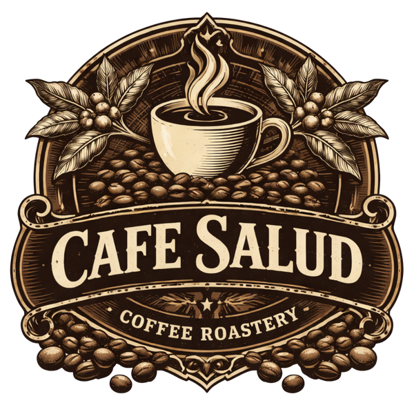Cafe Salud 